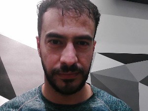 Face Image